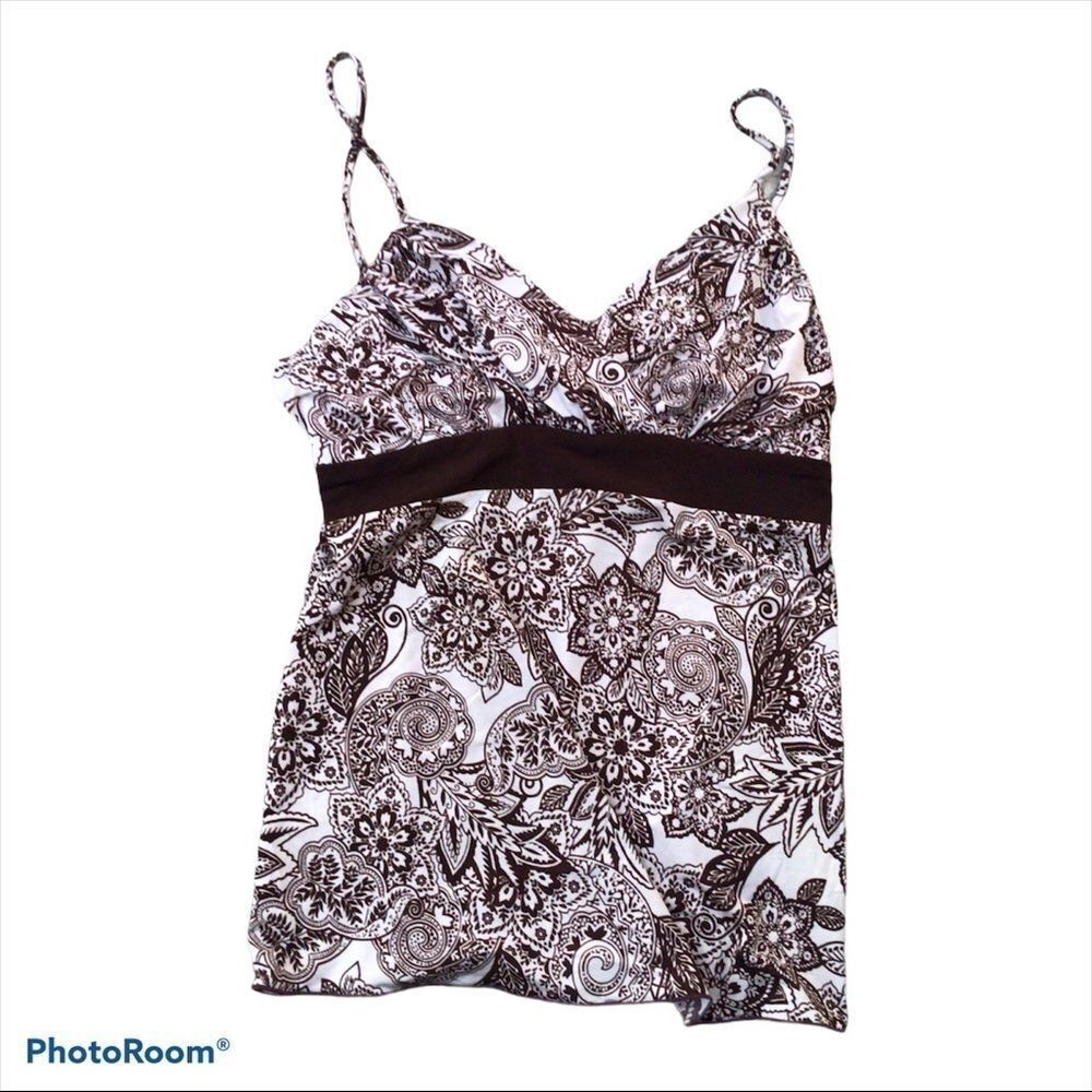Maurices Women’s halter summer top